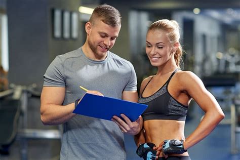 A Career In Health And Fitness As A Fitness Instructor Job Mail Blog
