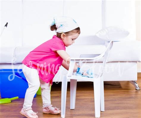 Cleaning up after yourself is a life skill that everyone needs to develop at some the kid is seventeen and delightful in every way. Should Kids be Required to Keep their Room Clean ...
