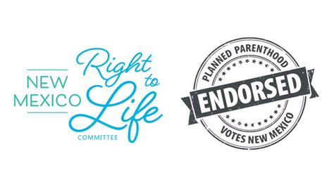 Election 2020 Endorsements Right To Life Vs Planned Parenthood