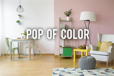 Pop Of Color Rc Willey Blog