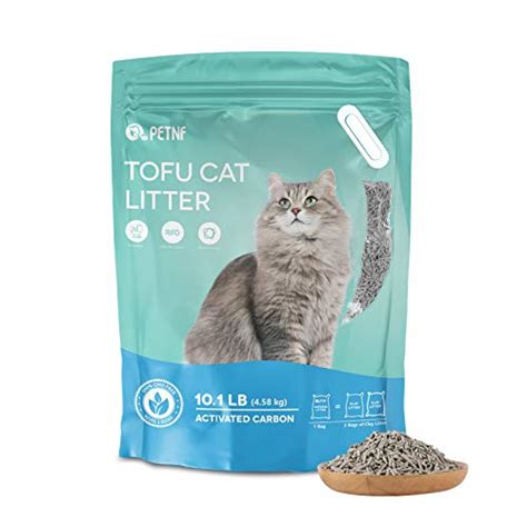Before choosing the you should know that not all how to select the best non tracking cat litter: The 11 Best Cat Litters - UK | Clumping & Non-Clumping ...