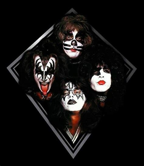 Pin By Mighty Mark On Kiss Rocks Kiss Images Kiss Picture The