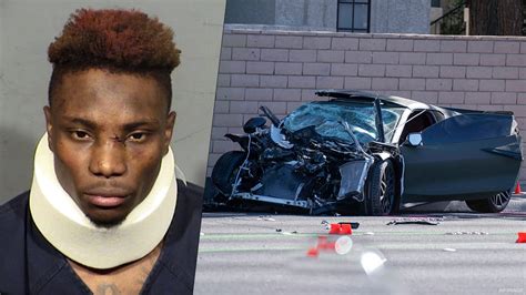 Ex Raiders Wr Henry Ruggs Pleads Guilty To Fatal Dui Crash Facing Up To Years In Prison