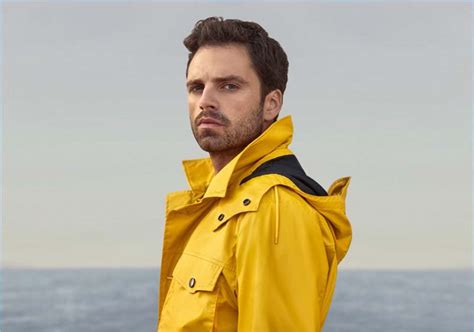 How tall is sebastian stan? tall enough to hover over you whenever he stands by your side. Sebastian Stan Biography| Age, Height, Net Worth 2020 ...