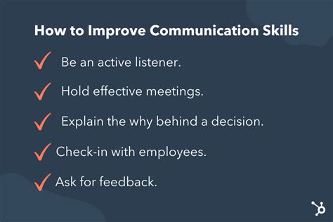 how to improve your communication skills in 5 simple steps world martech