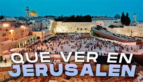 Las 12 Puertas De Jerusalén Y Su Significado En La Época De Nehemías