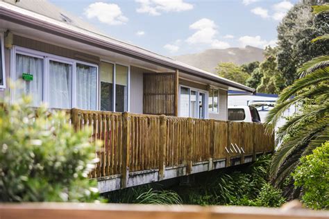 Waihi Beach Caravan Park Accommodation Tasman Holiday Parks