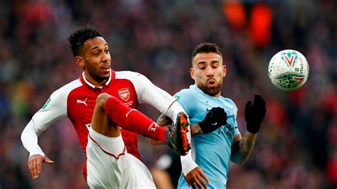 Arsenal Vs Manchester City Preview Tips And Odds Sportingpedia