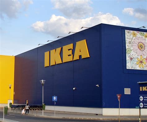 Ikea Investigated For Tax Arrangement With Netherlands
