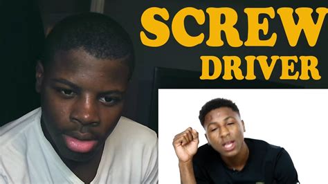 How Nba Youngboy Got Scars On Forehead Reaction Youtube