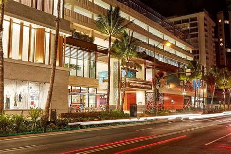 Hilton Garden Inn Waikiki Beach 2023 Prices And Reviews Honolulu Hi
