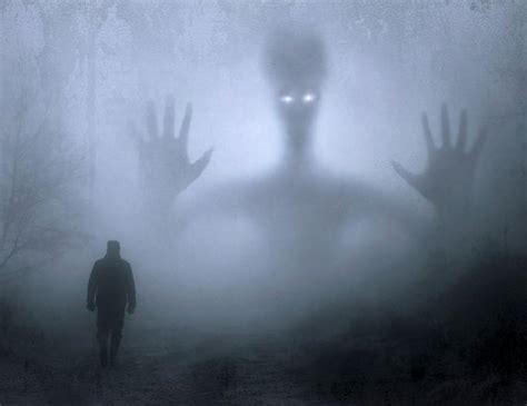 8 Series Paranormales Que Tienes Que Conocer ¡¡muy Recomendadas