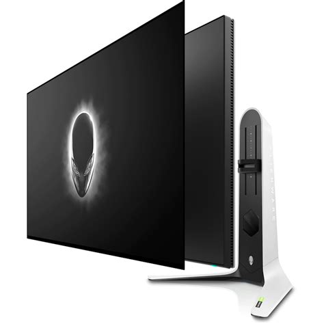 Monitor Dell Alienware 27 Aw2721d Ips Qhd 240hz 1ms G Sync Globaldata