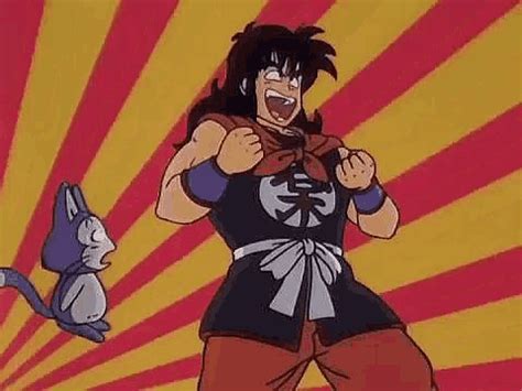 See full list on dragonball.fandom.com Yamcha Motivated GIF - Yamcha Motivated Excited - Discover & Share GIFs