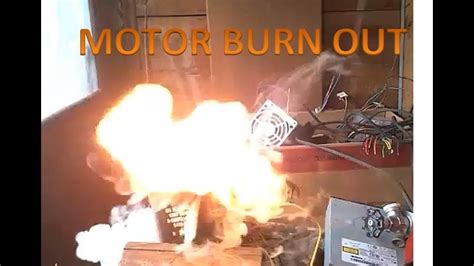 Motor Fireball Youtube