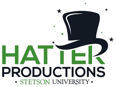 Hatter Produc Stetson University