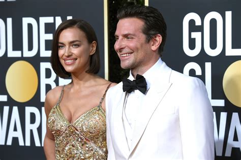 Bradley Cooper And Irina Shayk Reportedly Split After 4 Years Of Dating