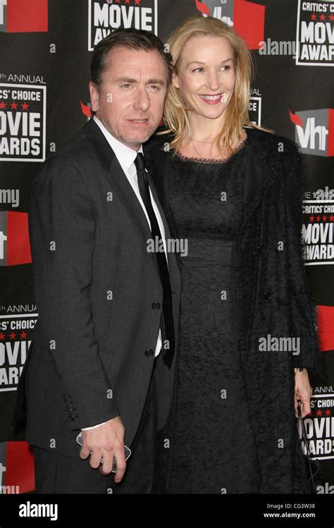 Tim Roth And Nikki Butler Hi Res Stock Photography And Images Alamy
