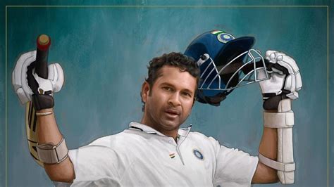 Sachin Tendulkar Becomes 6th Indian Cricketer To Be Inducted In Icc