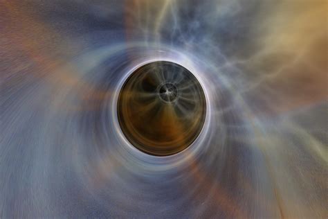 An Earthlings Guide To Black Holes The New York Times