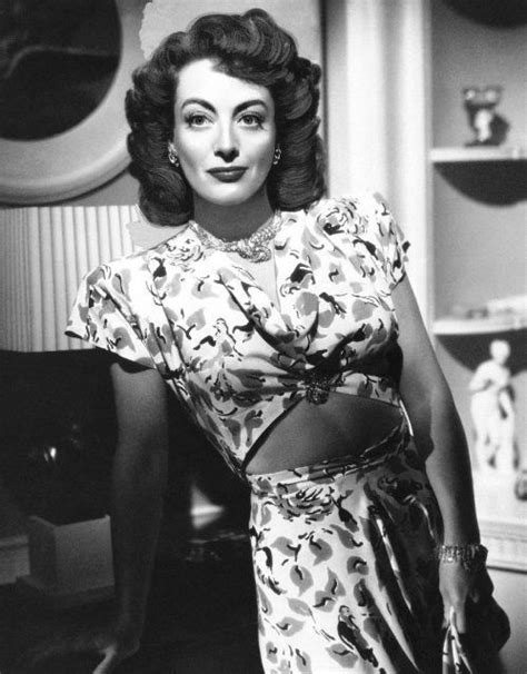 joan crawford as she appeared in mildred pierce august 10 1946 joan crawford hollywood