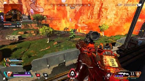 Apex Legends Download Size What To Know Before Joining The Game
