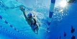 Photos of Virgin Active Swim Training