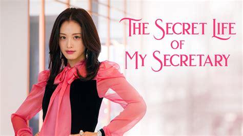 The Secret Life Of My Secretary Netflix - Is 'The Secret Life of My Secretary' on Netflix UK? Where to Watch the