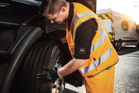 Continental Examines The 10 Year Old Tyres Ban Cvw