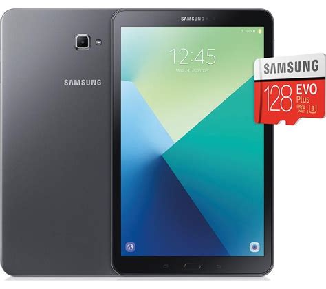 Samsung Dévoile Ses Deux Tablettes Le Modèle Galaxy Tab S4 Et Le