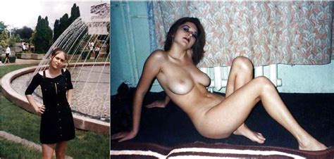 Polaroid Amateurs Dressed Undressed 4 Porn Pictures Xxx Photos Sex