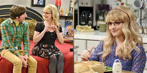 The Big Bang Theory Quotes That Perfectly Sum Up Bernadette As A