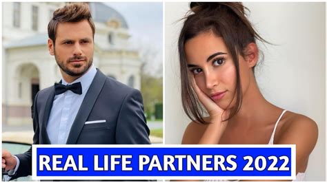 Stjepan Hauser Vs Benedetta Caretta Real Life Partners 2022 Youtube
