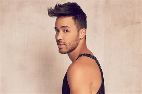 Prince Royce Ethnicity Nationality Race Family Body Measurements Career Ncert Point