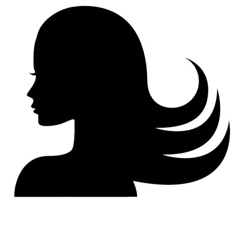 Hair Beauty Icon Photoshop Effects Pinterest