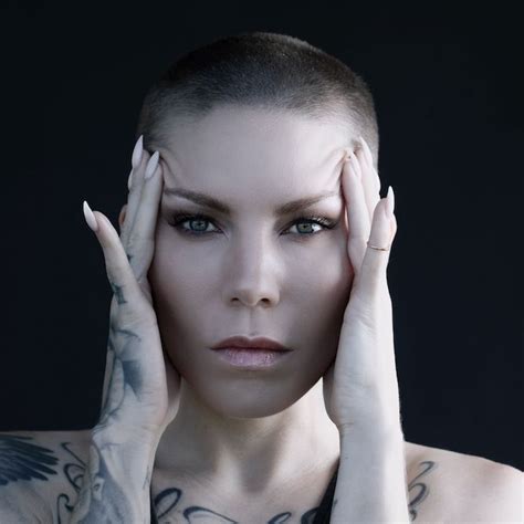Skylar Grey Concerts And Live Tour Dates 2024 2025 Tickets Bandsintown