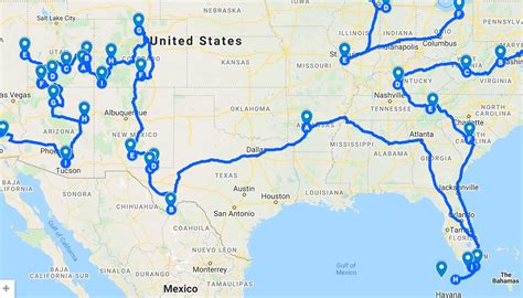 10 Epic National Park Road Trips Stops Youll Love 2022