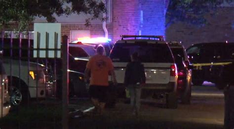 Baytown Officer Fatally Shoots Woman Who Used His Taser Against Him