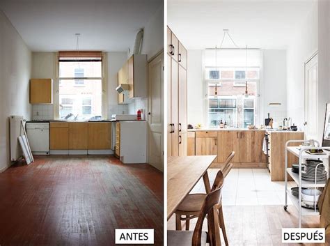 ¡aprovecha las promociones y ofertas exclusivas y compra online a los mejores precios! Transformación total: el antes y después de una cocina con ...