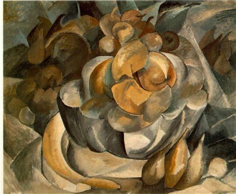 Kubismus Maler Georges Braque Pablo Picasso Picasso And Braque Cubist
