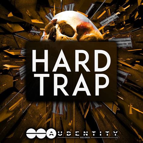 Audentity Records Releases Hard Trap Sample Pack