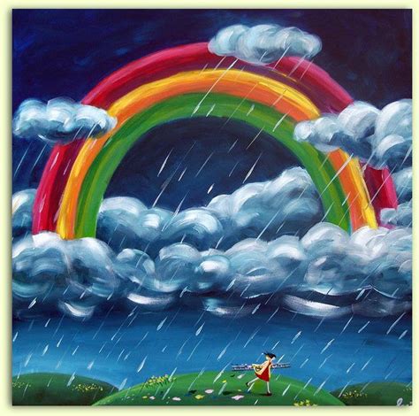 Pin By Henda Henda Dghbs On La Vie Est Comme Un Arc En Ciel Rainbow
