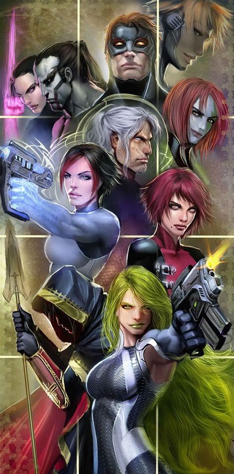 350 Best Top Cow Comics Images On Pinterest Aphrodite Top Cow And