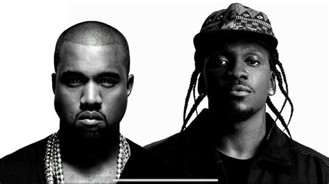 Free Kanye West × Pusha T Type Beat ”loudness”（prod By Ray Monk） Youtube