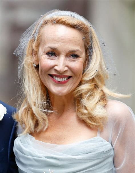 pictures of jerry hall