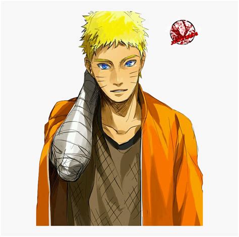Naruto Uzumaki Naruto Uzumaki Fan Art Hd Png Download Transparent Png Image Pngitem