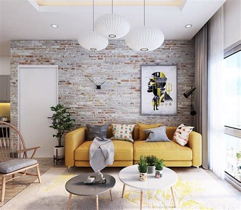 55 Brick Wall Interior Design Ideas Art And Design