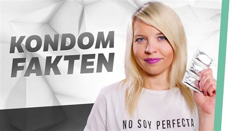 Fickt Euch 10 Fakten über Kondome I Fuck Ten Ard Mediathek