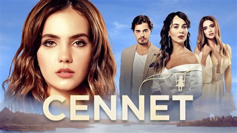 Cennet Episode 1 English Subtitles Turkish123 ️