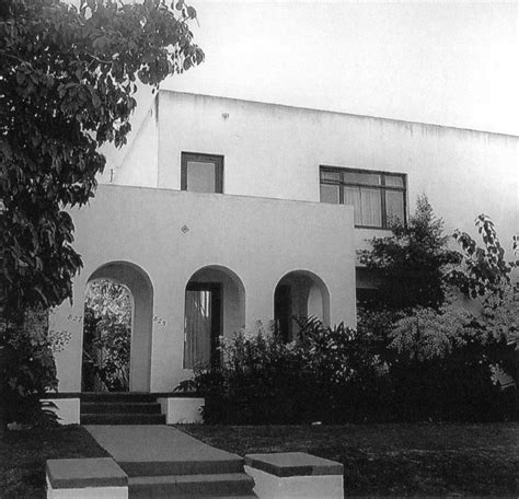 W C Powers Flats 821 29 S New Hampshire Ave Los Angeles Irving